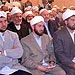 گزارش تصویری:همایش زائران، روحانیون و مدیران کاروانهای اهل سنت در بعثه مقام معظم رهبری