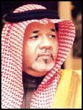 وزیر حج عربستان در دیدار دوستانه با رئیس سازمان حج و زیارت ایران:
از تشدید فضای موجود که خواست دشمنان هر دو کشور است پرهیز شود