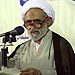 امام جمعه قم از برگزاری محافل پرخرج برخی حجاج انتقاد کرد
