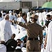 واکسینه کارگزاران حج در عربستان