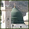 مدینه منوره آماده پذیرایی از زایران ایرانی