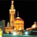 اینجا مشهد الرضا ، کعبه دلهاست!