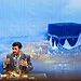 حضور پر شور و شعور حجاج ا يراني توطئه دشمنان را خنثي مي كند