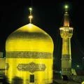 چند خبر از مشهد مقدس