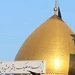 درباره مرقد حضرت عباس(ع)