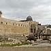 تصاویری از داخل و بیرون مسجدالاقصی، قبةالصخره، مسجد البراق