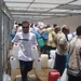 آب زمزم سوغات همراه زائرین