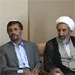 تاکید رئیس جمهور بر تامین آرامش زائران امام رضا(ع)