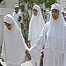 شرط وجود محرم برای زائرین زن باعث برانگیختن مجادله بین علمای عربستان شد