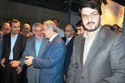 گزارشی از طرح های ایرانی در حال اجرا در سوریه