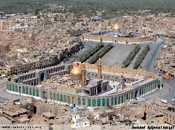 نتایج قرعه کشی عتبات عالیات اعلام شد