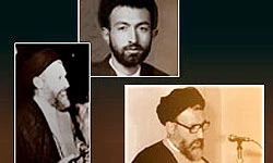 به مناسبت سالگرد فاجعه هفتم تير - مروري بر زندگي و مبارزات شهيد بهشتي