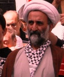 عالم سوری: وحدت مسلمانان خدمت مهم امام خمینی (ره) به جهان اسلام بود