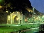 افزایش عمره گزاران استان فارس