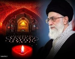 در پیام تسلیتی به مناسبت حادثه خونین تروریستی زاهدان - رهبر انقلاب همگان را به حفظ وحدت در برابر توطئه دشمنان فراخواندند