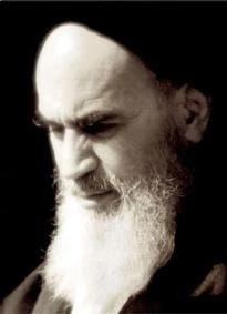 انتخابات ، در محضر امام (ره )