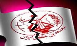 یادداشت - عراق،منافقی؛فقط دو گزینه پیش روی تروریست ها