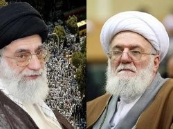 آیت الله تسخیری:رهبر معظم انقلاب پرچمدار تقریب و پشتیبان وحدت اسلامی است