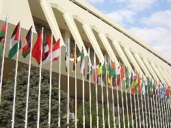 اختلاف کشورهای اسلامی باید در چارچوب کنفرانس اسلامی رفع شود