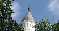 معرفی مساجد مدینه (1) :مسجدقبا ، اولین مسجد اسلام