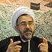 حجه الاسلام بیات:ارتباط جذاب، موثر، رمز موفقیت مبلغان دینی است