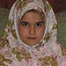 دیدار کودک  8 ساله حافظ قرآن با نماینده بعثه مقام معظم رهبری در مدینه