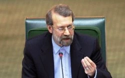 لاریجانی : آمریکا درباره علت حمایت از تروریست ها به مسلمانان پاسخ دهد