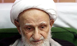 از سوی رهبر انقلاب؛ مراسم بزرگداشت آیت الله بهجت در حسینه امام خمینی برگزار می‌شود