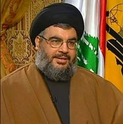 دبیر کل حزب الله لبنان درگذشت آیت الله بهجت را تسلیت گفت