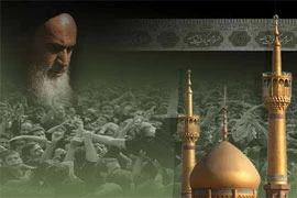 تدارک گسترده برای برگزاری مراسم سالگرد ارتحال امام (ره) در خارج از کشور