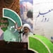 همایش تکریم مقام معلم در بعثه رهبری در مدینه منوره: اساتيد پيام رسان تشيع و اهل بيت در دانشگاه ها باشند