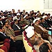 توجه ویژه علما شیعه و سنی درخصوص شناسایی توطئه دشمنان ضروری است