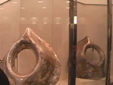 تاریخچه موزه 