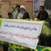 جشن میلاد حضرت زینب(س) در مدینه منوره برگزار شد
