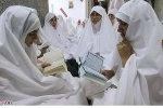 بانوان زائر ایرانی و مشکل روادید