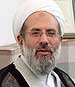 در پی وقوع حادثه تروریستی در استان دیاله عراق؛
پیام تسلیت آیت الله ری شهری به مقام معظم رهبری