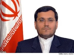 سخنگوی وزارت خارجه انفجارهای تروریستی در عتبات را محکوم کرد
