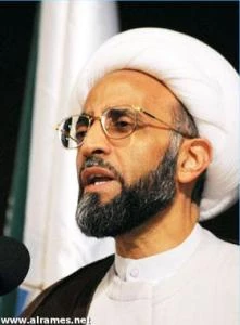 شیخ صفار خواستار حل مشکل مسکن شیعیان عربستان شد