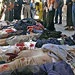 شهید و زخمی شدن 105 زائر ایرانی در حمله تروریستی دیاله عراق