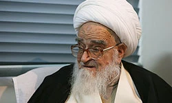 آیت الله صافی: تخریب آثار تاریخی اسلام خلاف تمدن بشری است