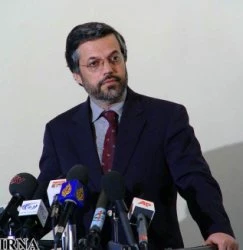 رییس مجلس افغانستان به زیارت بارگاه منور ثامن الحجج(ع) مشرف شد