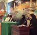 همایش«در دیار دوست» ویژه خواهران طلبه عمره گزار برگزار شد