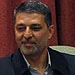 رییس ستاد مشترک ارتش جمهوری اسلامی ایران با مسوول بعثه مقام معظم رهبری در مدینه دیدار کرد
