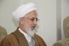 آیت الله جوادی:کم ترین انحراف از حکم شرعی خطر دنیا و آخرت را به دنبال دارد