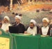 نشست هم اندیشی روحانیون کاروان ها در بعثه مقام معظم رهبری مکه مکرمه برگزار شد