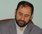 معاون عتبات عالیات سازمان حج و زیارت: توافقات رسمی برای ایجاد مسیر جدید زیارتی سوریه از طریق مرز عراق صورت گرفت