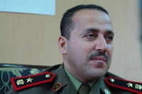 طرح جدید گسترش و ساماندهی منطقه مرزی باب السلام  سوریه در دست اقدام است