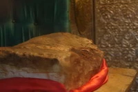 گزارش تصویری از مقام راس الحسین (ع)در شهر حلب