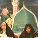 گزارش تصویری:دومین همایش کوثرشناسی در مدینه منوره