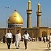زایران ایرانی در عراق آسیب ندیده‌اند